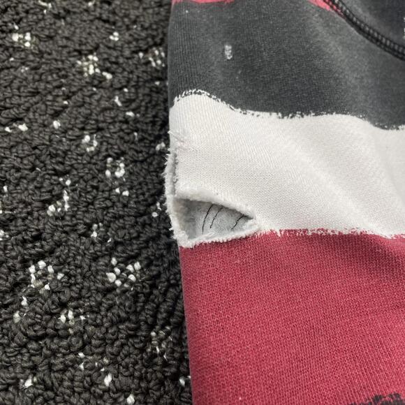 2000's Ripzone Insulated Zip Up Hoodie - Picture 5 of 5